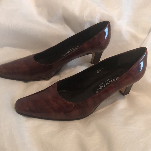 ETIENNE  AIGNER SHOES - Picture 7 of 13